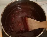 Foto langkah ke 3 dari resep Bubur kacang merah mix bubur sumsum.