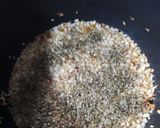 Foto del paso 3 de la receta: Arroz con cebolla caramelizada!