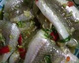 Hình bước làm 3 của món Cá mối chiên