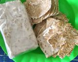 Foto langkah ke 1 dari resep Tempe goreng tepung beras.
