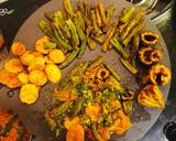 Tawa Veg recipe step 6 photo