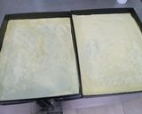 Foto del paso 5 de la receta: Lasaña o lasagna, de..., pollo, zapallo, verduras, ricotta