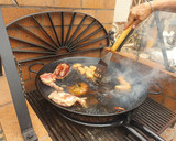 Foto del paso 2 de la receta: Paella de Foie