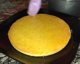 Foto del paso 9 de la receta: Gâteau orangier