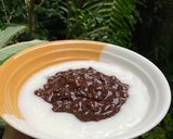 Foto langkah ke 6 dari resep Bubur Kacang Merah / Es Kacang Merah.