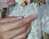 Foto langkah ke 5 dari resep Tahu Tegal.