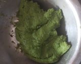પાલક પરોઠા રેસીપી સ્ટેપ2ફોટો
