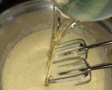 Foto del paso 2 de la receta: Torta invertida de Banana