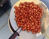 Foto langkah ke 1 dari resep 🥜Sambal Kacang Siomay 🥜.