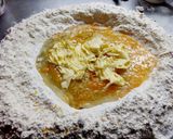 A picture of step 2 of Easy Homemade Facturas.
