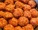 Karácsonyi töltött káposzta recept fázis 4 fotója