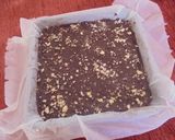 Φωτογραφία βήματος 5 της συνταγής Fudge Banoffee