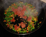 Foto del paso 4 de la receta: Arroz a la riojana