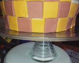 Foto del paso 8 de la receta: Torta sonic ideas para principiantes como yo 👩🍳