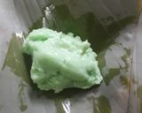 Foto langkah ke 4 dari resep Bongko Pisang Menu Takjil.