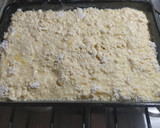 Foto del paso 3 de la receta: Torta de manzanas húmeda, fácil y económica