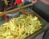 Foto del paso 5 de la receta: Papas supremas