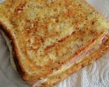Foto del paso 10 de la receta Sándwich Montecristo