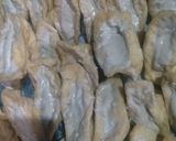 Foto langkah ke 2 dari resep Tahu bakso rebus.