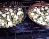 Foto del paso 9 de la receta: Pollo a la champinaca 🤭