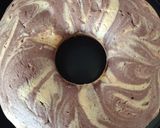 صورة لخطوة 5 من وصفة كيك 😋