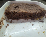 Foto del paso 4 de la receta: Torta coco, chocolate y ananá