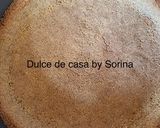 Pas rețetă Cheesecake New York la cuptor😋 1 fotografie