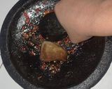Foto langkah ke 8 dari resep Cireng Bumbu Rujak.