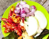 Foto langkah ke 2 dari resep Ayam masak kecap.