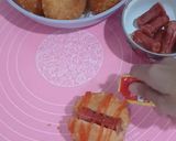 Foto langkah ke 13 dari resep Donat Krispi.