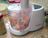 Foto del paso 6 de la receta: Albóndigas de pollo a la Theramore