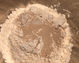 Foto del paso 2 de la receta Buchteln sin relleno, con levadura seca. Sin gluten, sin lactosa