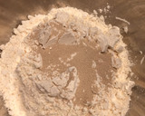 Foto del paso 2 de la receta: Buchteln sin relleno, con levadura seca. Sin gluten, sin lactosa