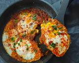 Parsi lunch - Tamatar par Eedu recipe step 5 photo