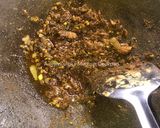 Foto langkah ke 2 dari resep Nasi Biryani Ayam.
