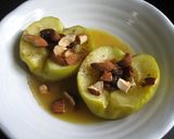 A picture of step 5 of Microwaved Apple.