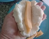 Foto del paso 2 de la receta: Bollos de harina de maíz precocida