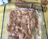 Foto del paso 5 de la receta: Kebab de pollo, receta David Muñoz