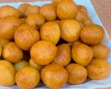 Panke (puff puff)matakin girki6 hoto