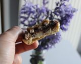 Une image de l'étape 6 de Tartelettes façon « Kinder Country ».