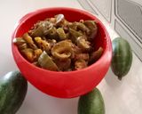 પરવળ નું શાક (Parval Shak Recipe In Gujarati) રેસીપી સ્ટેપ3ફોટો