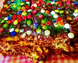 Foto del paso 7 de la receta Tarta de mi cumple 