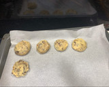 Foto del paso 6 de la receta: Galletas rellenas de chocolate