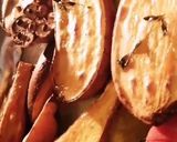 Une image de l'étape 2 de Patate douce au four. Sweet potatoes.