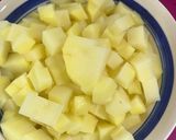 Foto del paso 1 de la receta Pisto con huevo frito