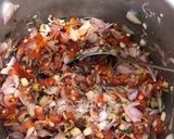 Foto langkah ke 8 dari resep Sambal matah versi kedua.