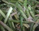 Foto del paso 2 de la receta: Guarnición/ Espárragos