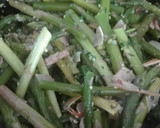 Foto del paso 2 de la receta: Guarnición/ Espárragos