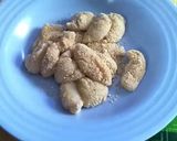 Foto langkah ke 3 dari resep 58. Milky Kaloci.