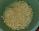 Krumplis fasírt recept fázis 1 fotója